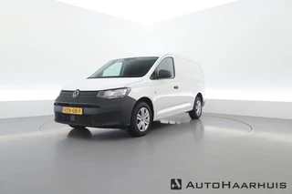 Volkswagen Caddy Cargo Maxi 2.0 TDI DSG/Automaat | Apple CarPlay | Cruise | Trekhaak | PDC A