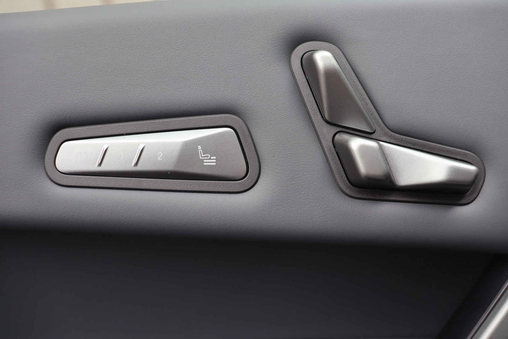 Hoofdafbeelding BMW iX