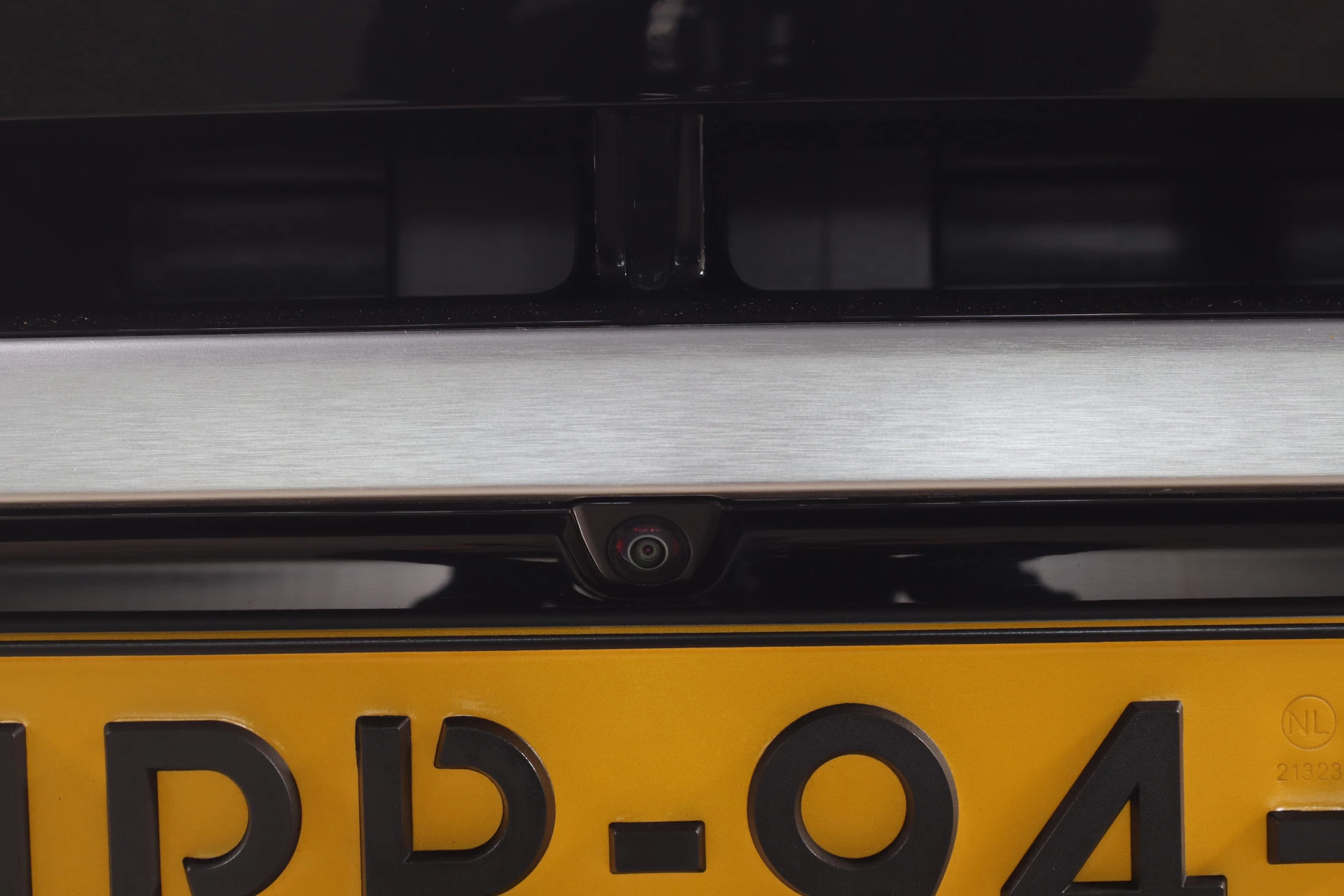 Hoofdafbeelding smart #5