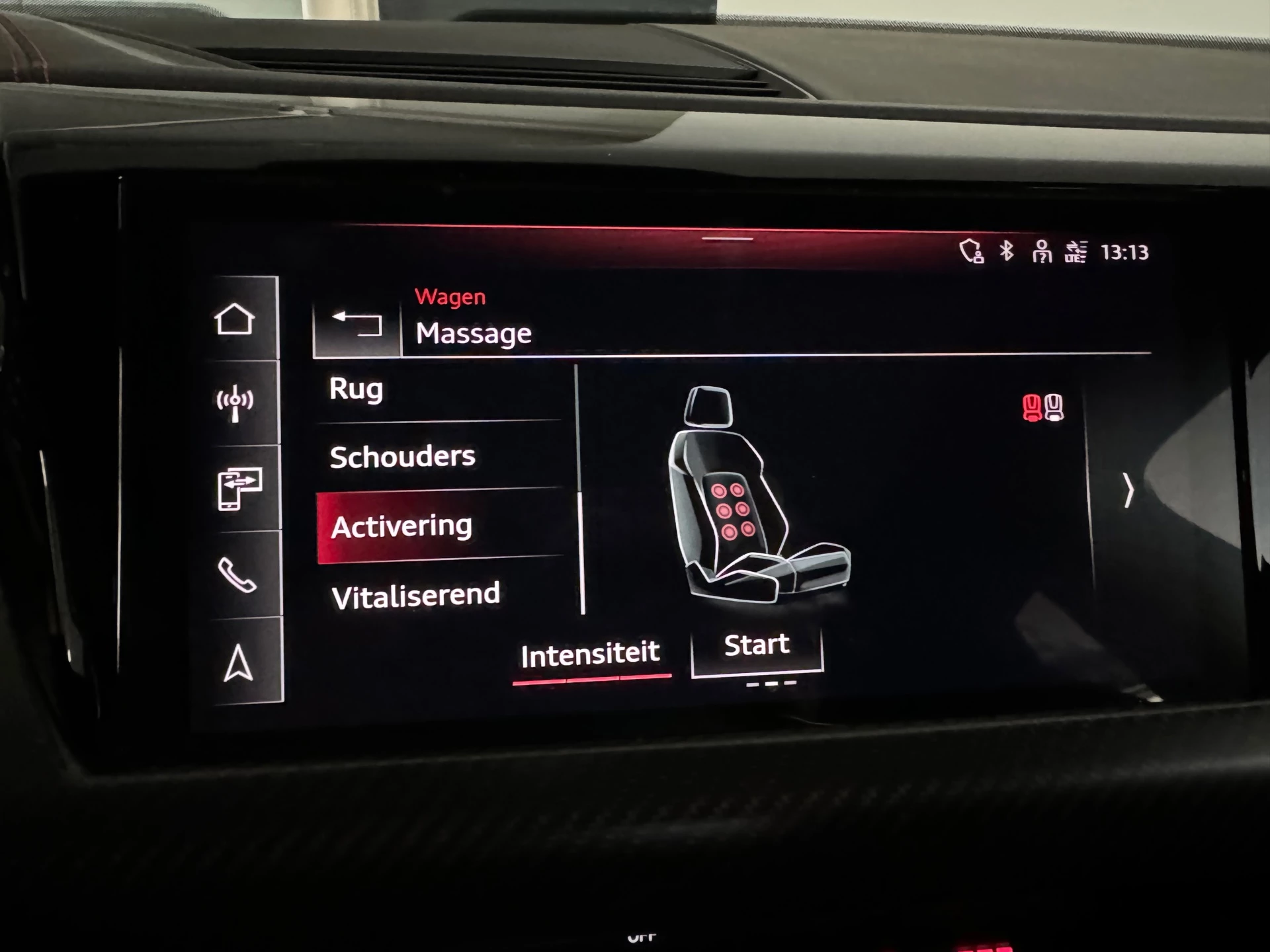 Hoofdafbeelding Audi e-tron GT