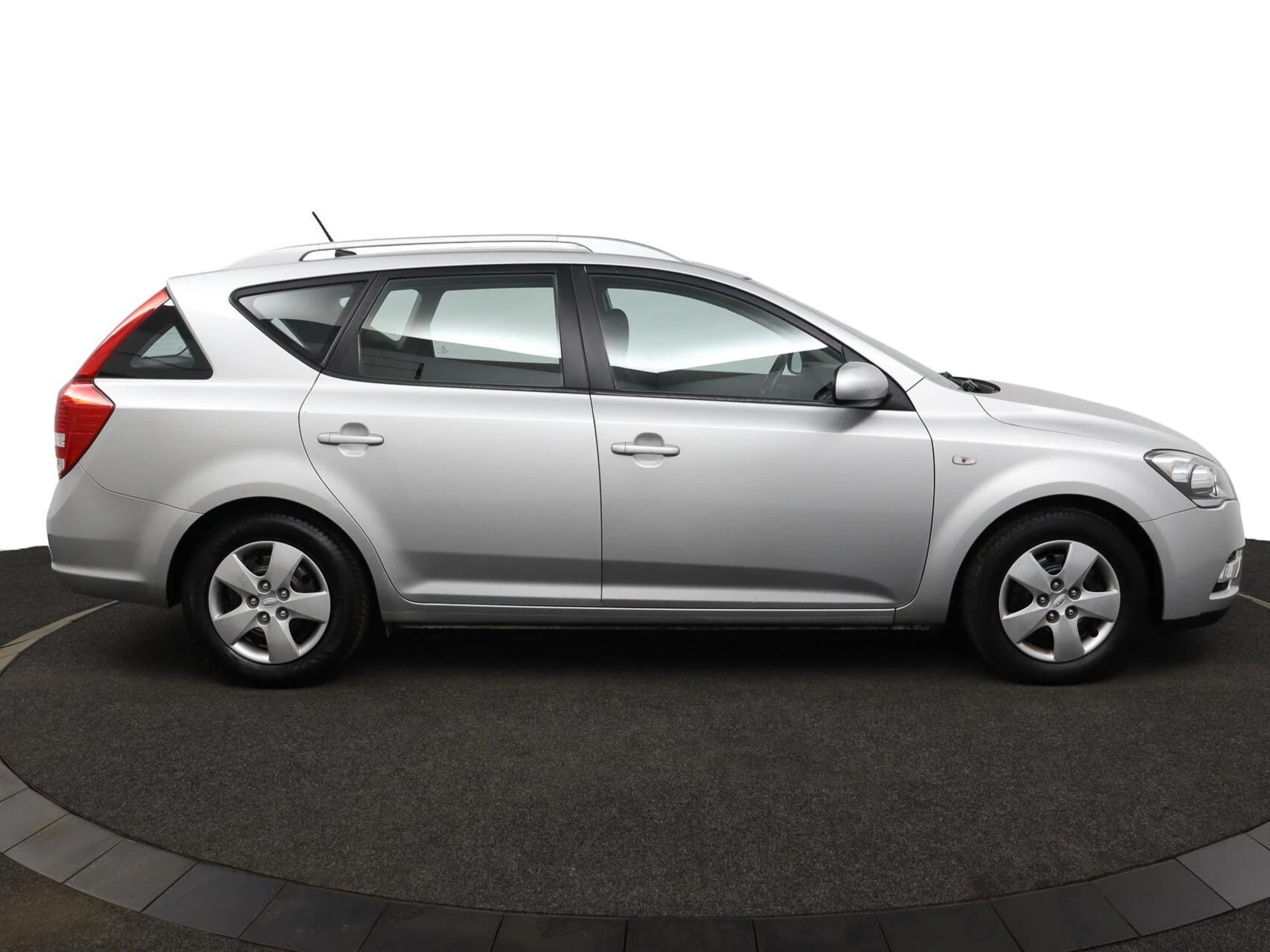 Hoofdafbeelding Kia cee'd