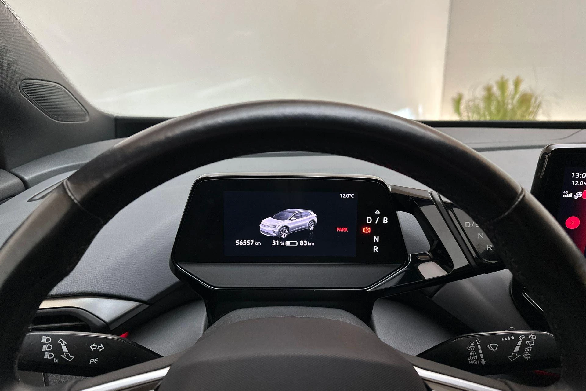 Hoofdafbeelding Volkswagen ID.4