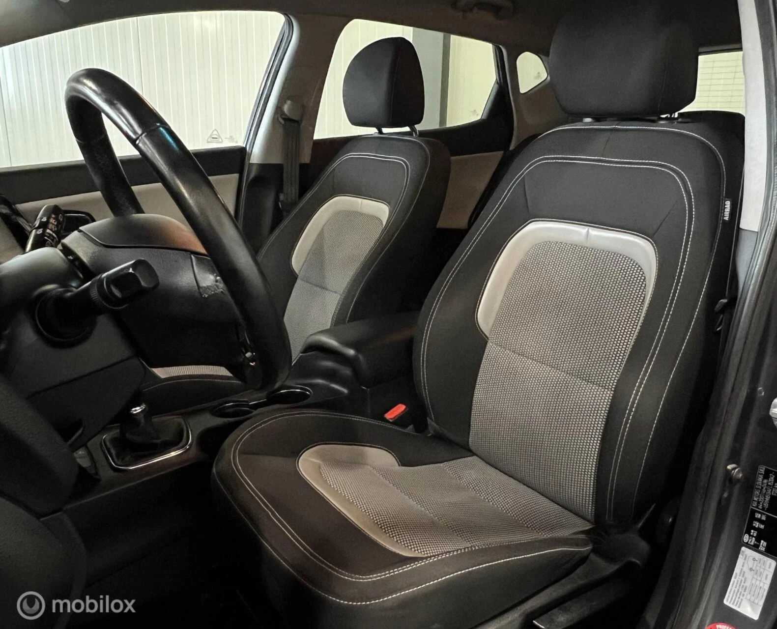 Hoofdafbeelding Kia cee'd