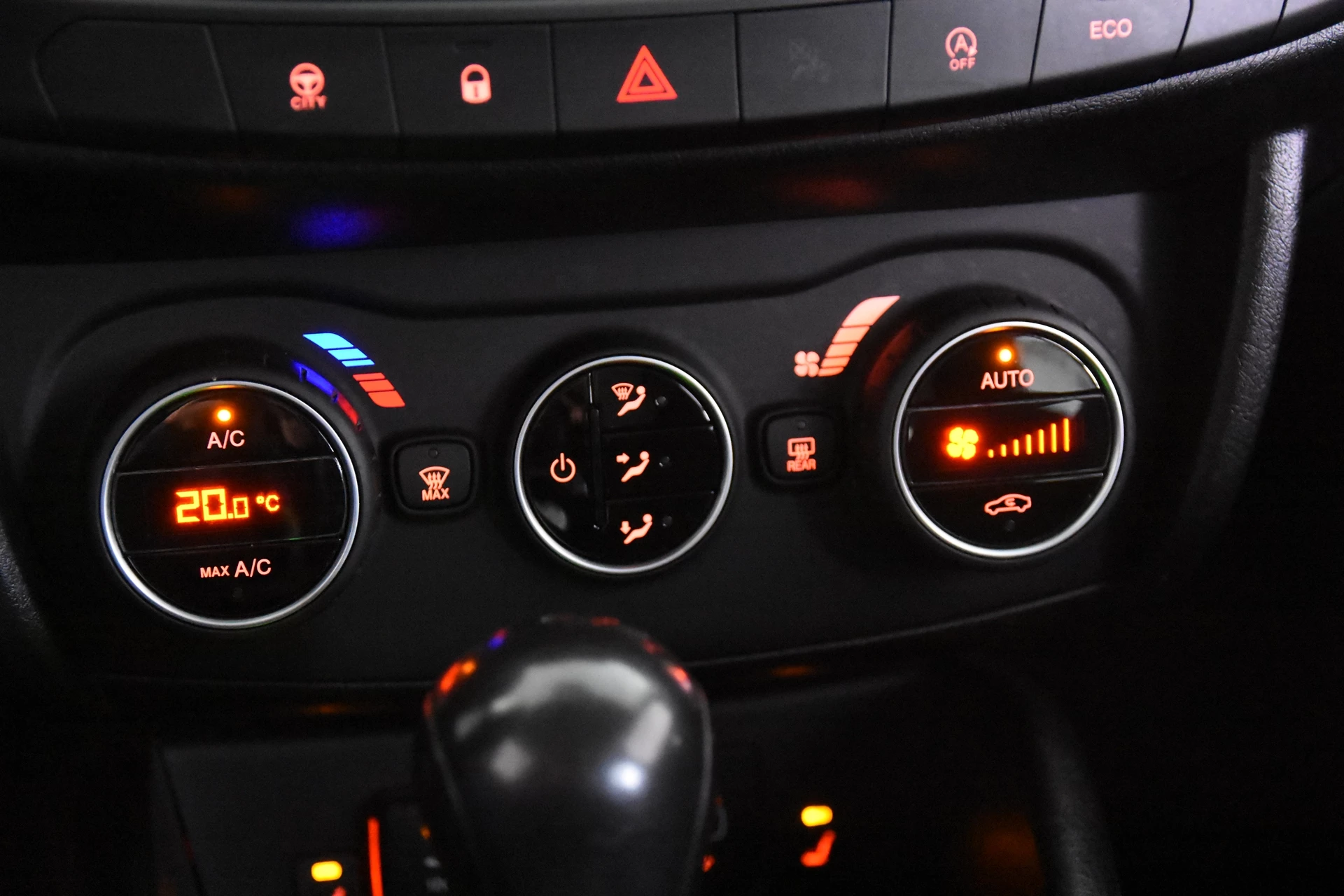 Hoofdafbeelding Fiat Tipo