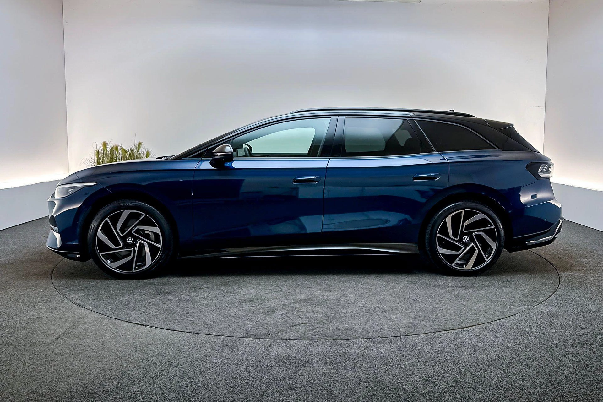 Hoofdafbeelding Volkswagen ID.7