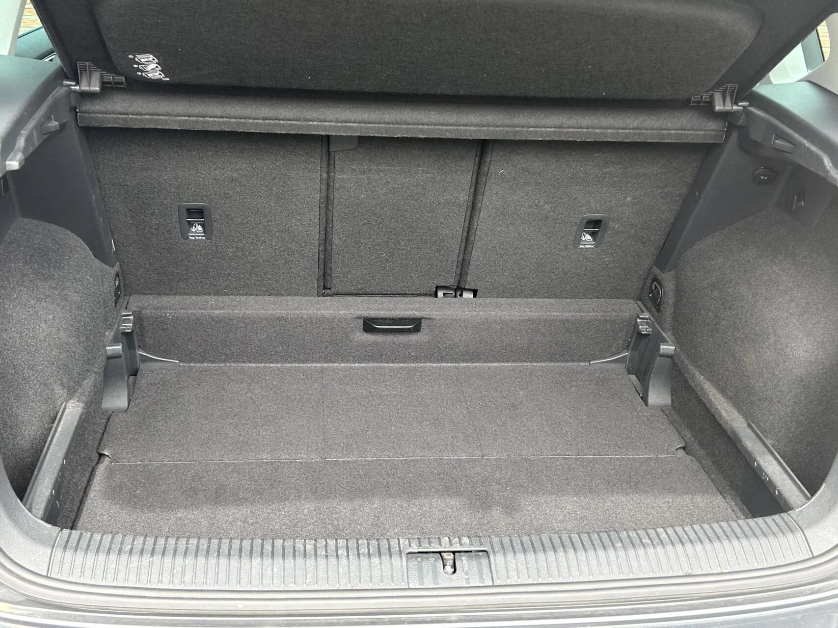 Hoofdafbeelding Volkswagen Golf Sportsvan