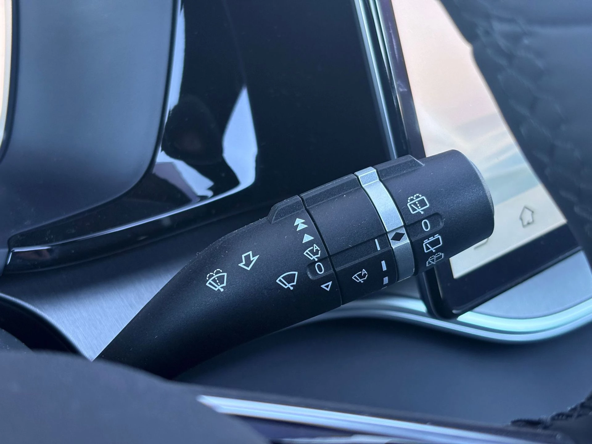 Hoofdafbeelding BYD SEAL U