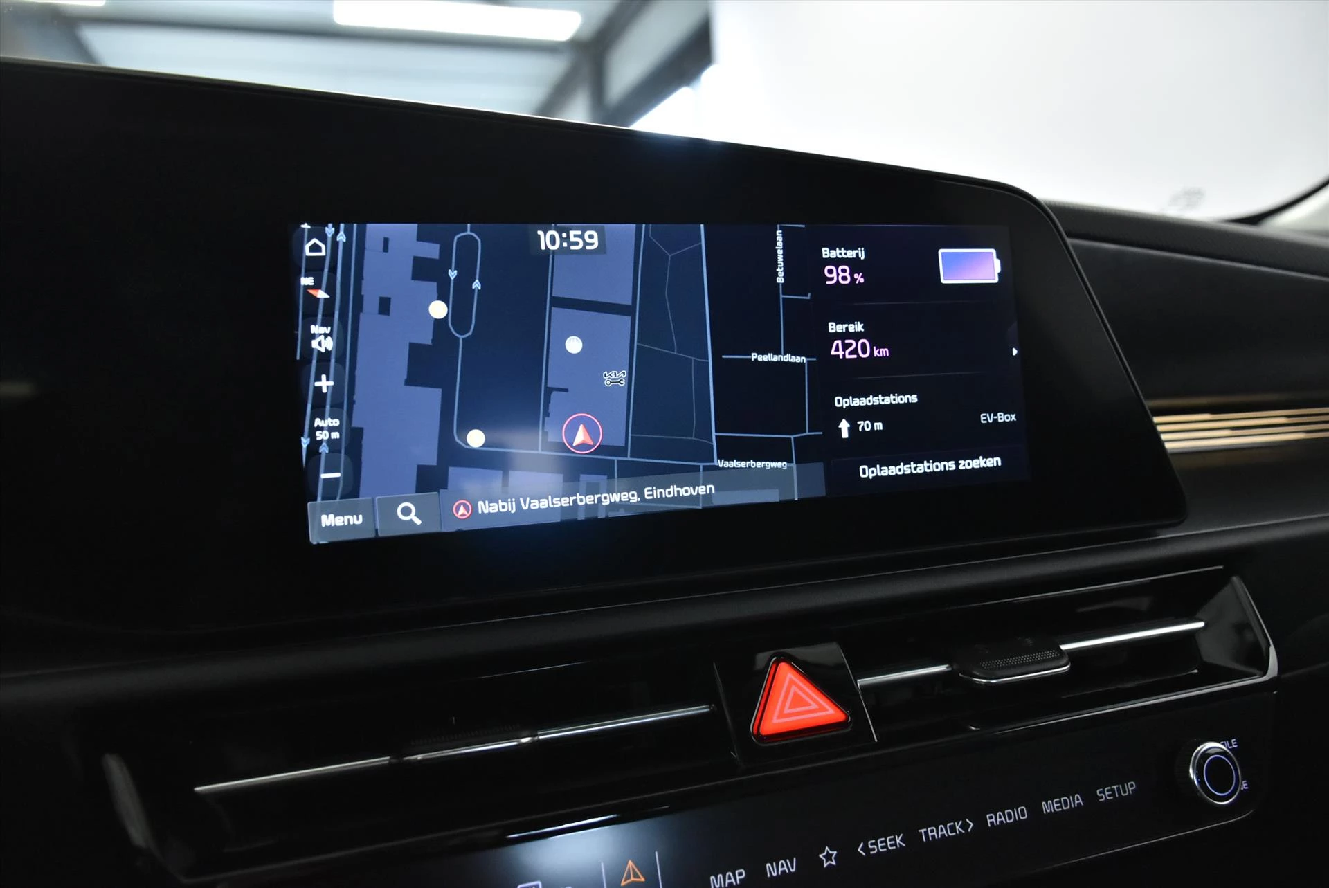 Hoofdafbeelding Kia e-Niro