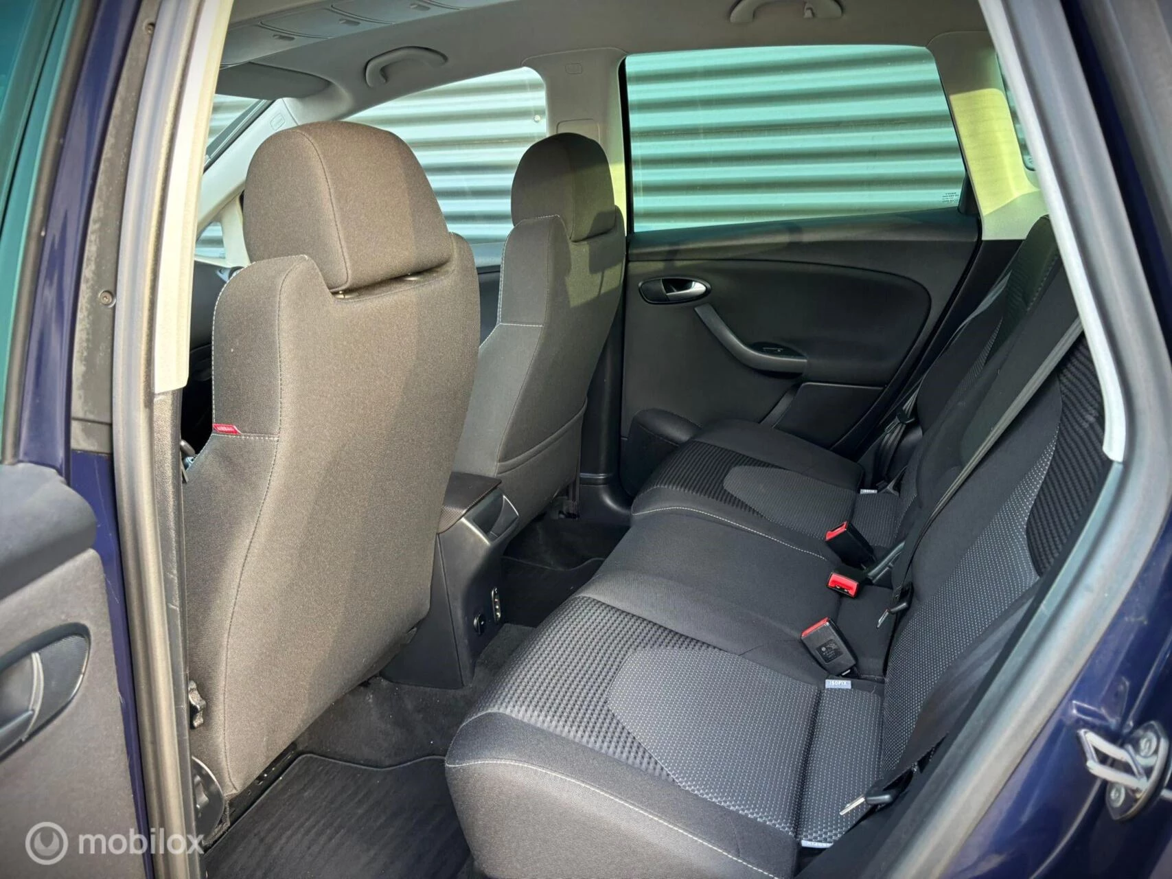 Hoofdafbeelding SEAT Altea