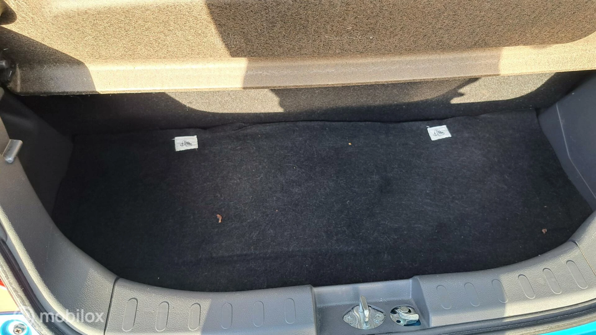 Hoofdafbeelding Suzuki Alto