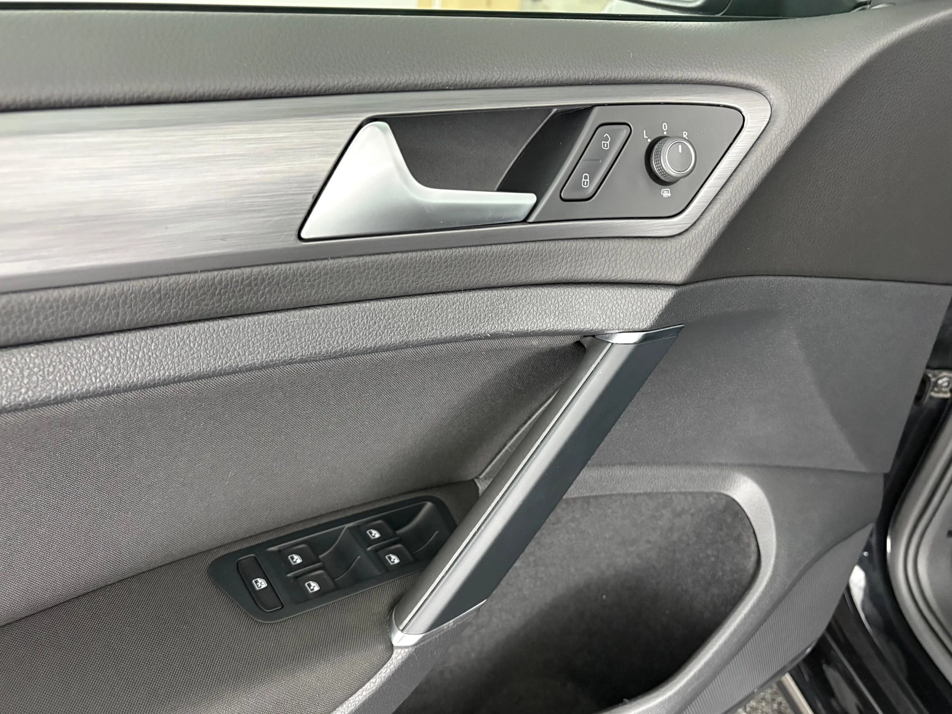 Hoofdafbeelding Volkswagen e-Golf