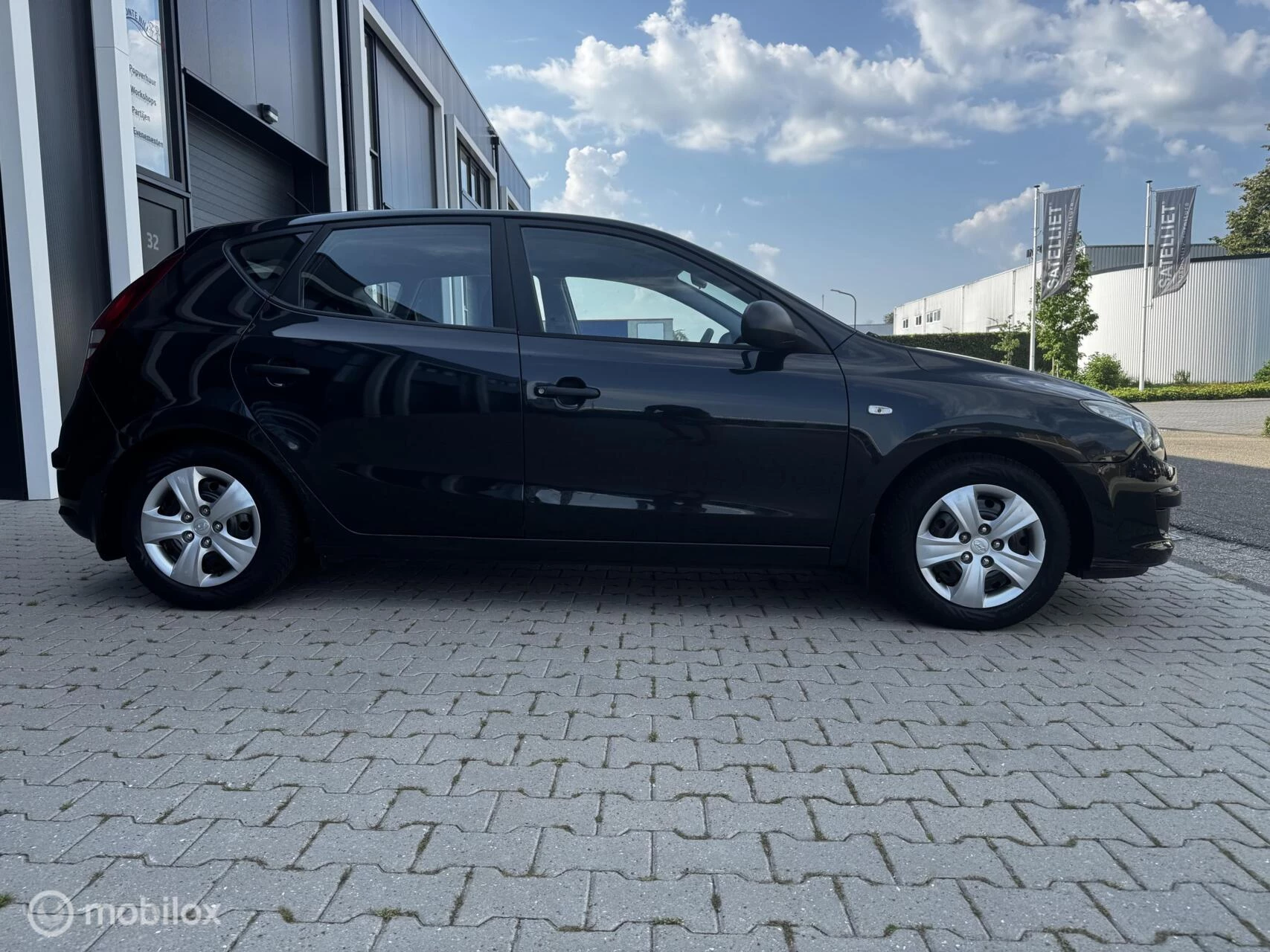 Hoofdafbeelding Hyundai i30