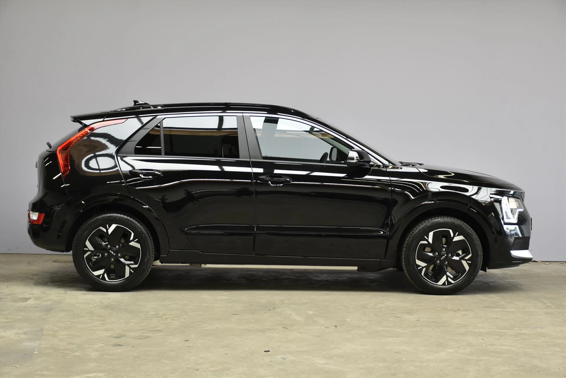 Hoofdafbeelding Kia e-Niro