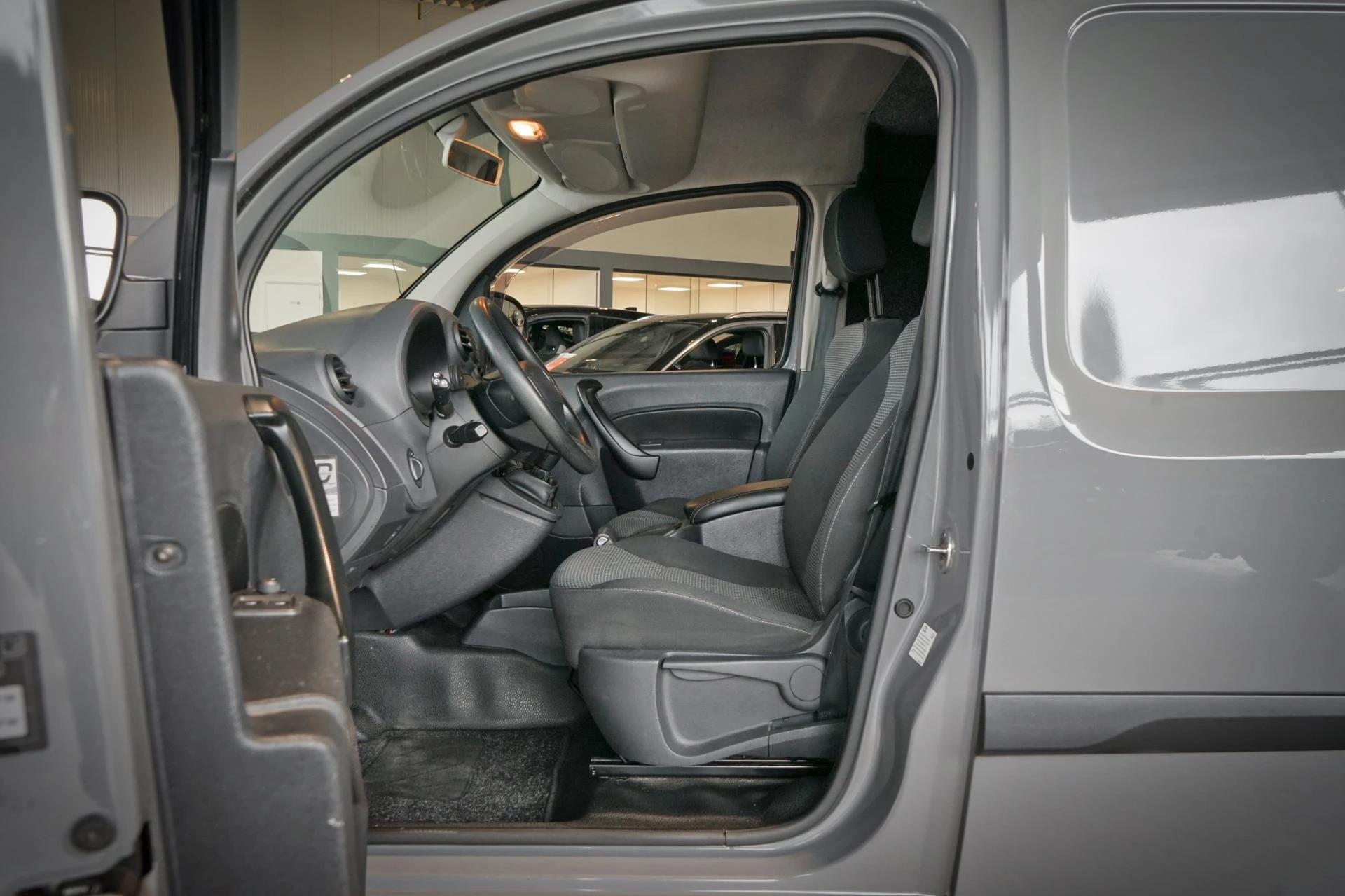 Hoofdafbeelding Mercedes-Benz Citan