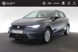 SEAT Ibiza Style 1.0 EcoTSI 95 pk