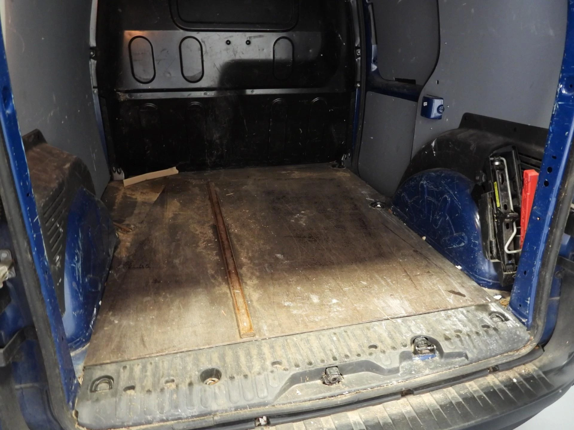 Hoofdafbeelding Mercedes-Benz Citan