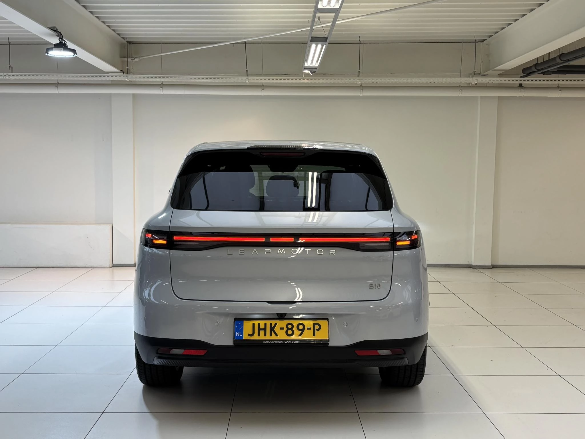 Hoofdafbeelding Leapmotor B10
