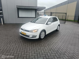 Volkswagen Golf 1.6 TDI Highline DSG 282.000 km