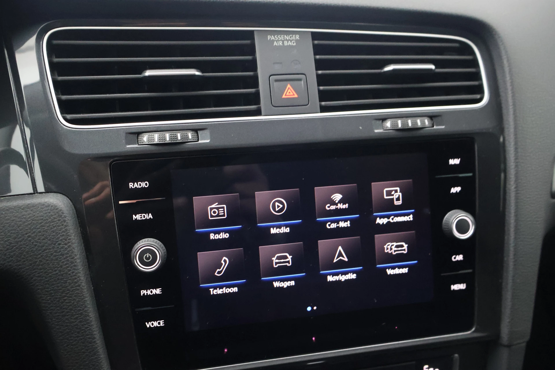 Hoofdafbeelding Volkswagen e-Golf