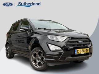 Hoofdafbeelding Ford EcoSport