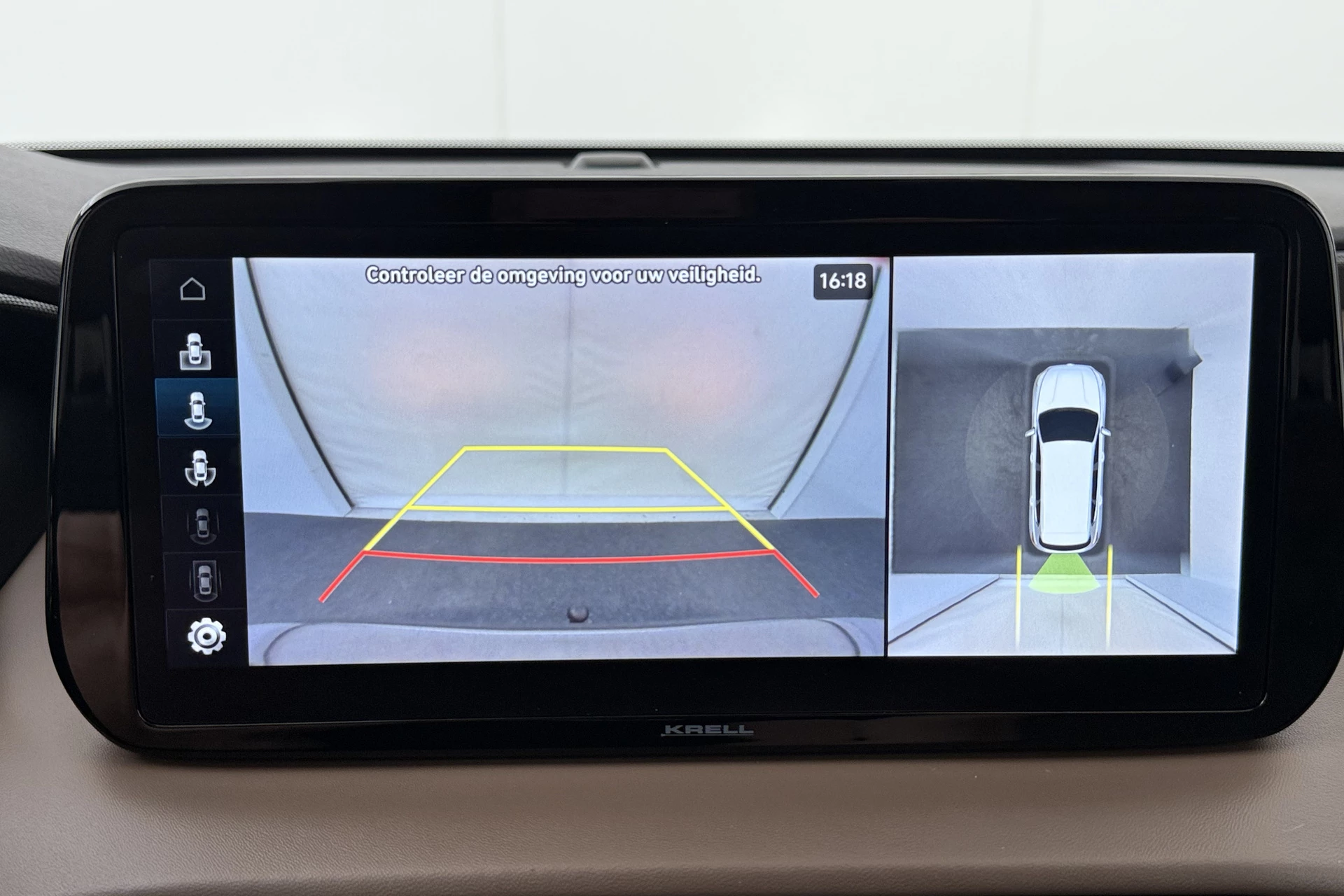 Hoofdafbeelding Hyundai Santa Fe