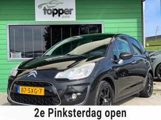 Citroen C3 1.6 e-HDi Selection|CruiseControl|Airco|PanoramaDak|