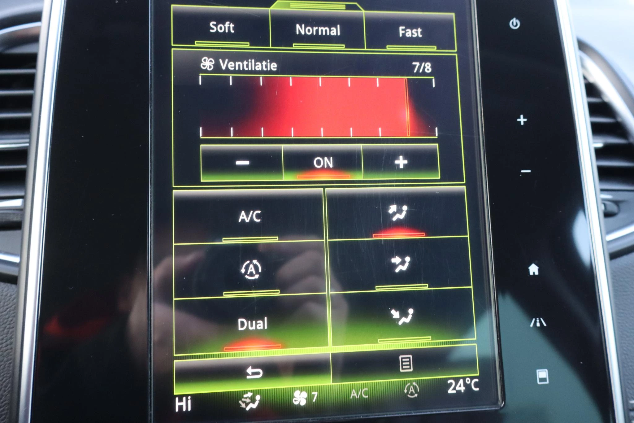 Hoofdafbeelding Renault Grand Scénic