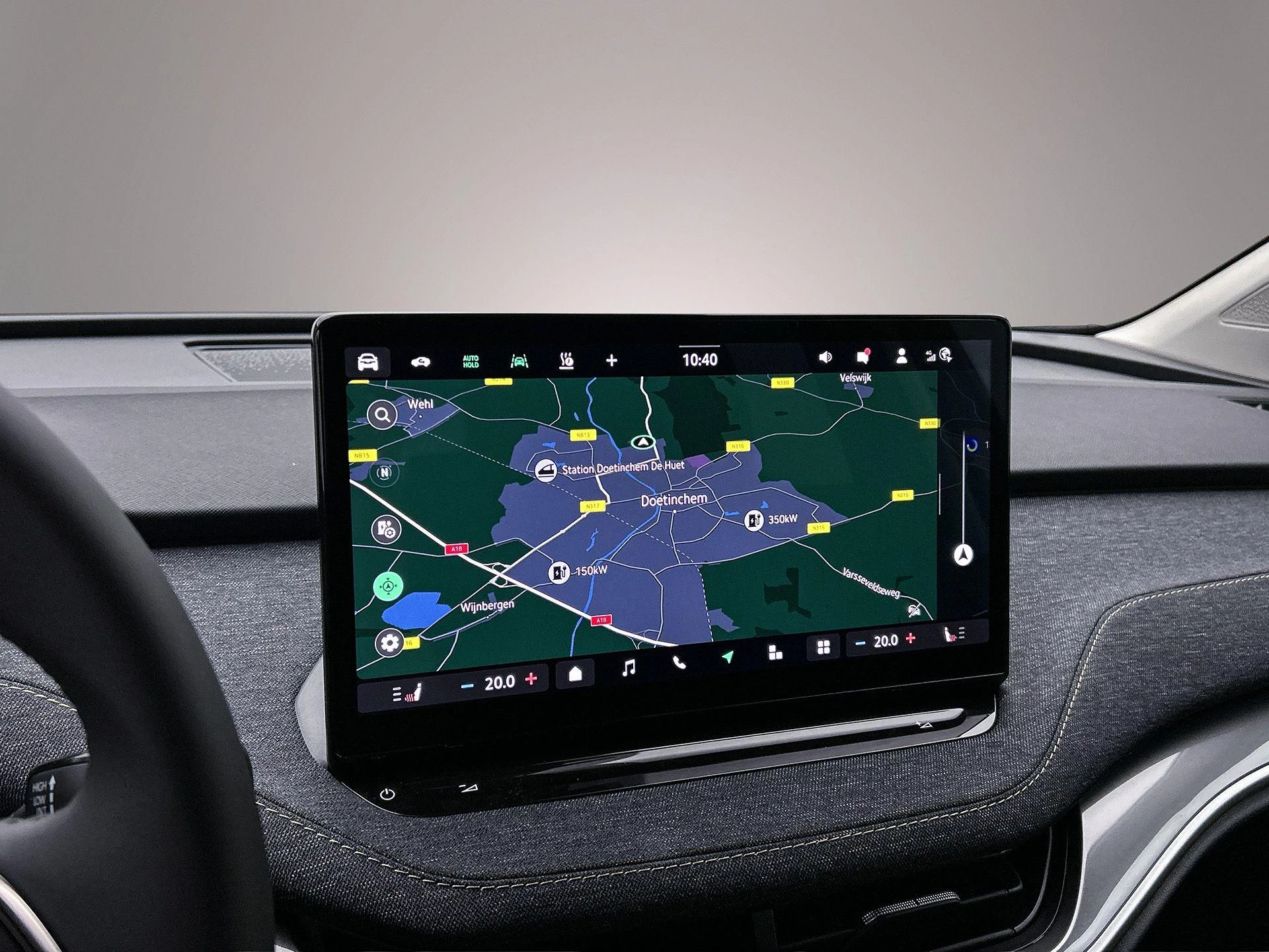 Hoofdafbeelding Škoda Elroq