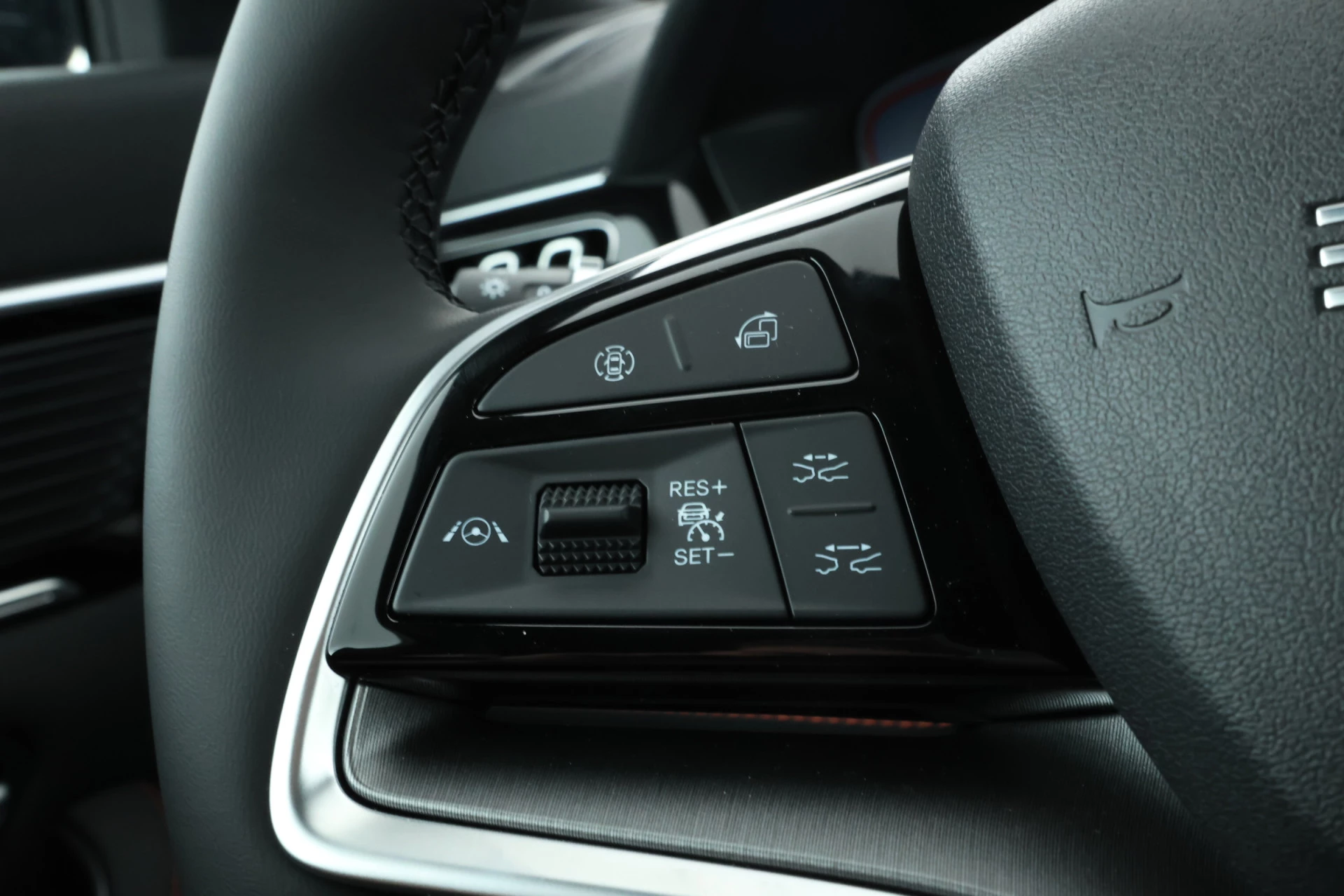 Hoofdafbeelding BYD SEAL U