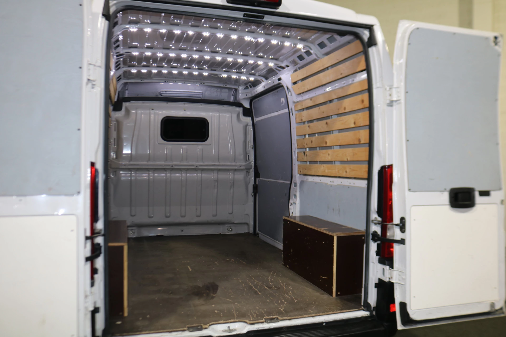 Hoofdafbeelding Fiat Ducato