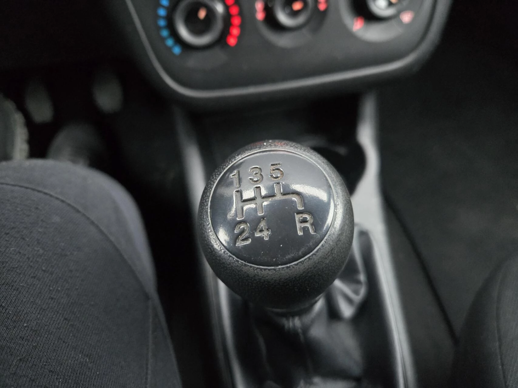 Hoofdafbeelding Fiat Punto