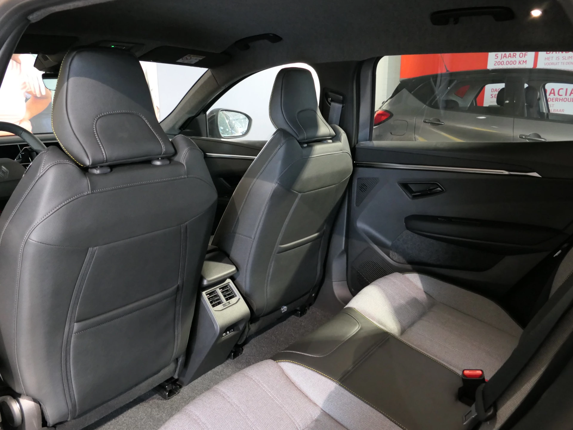 Hoofdafbeelding Renault Scénic