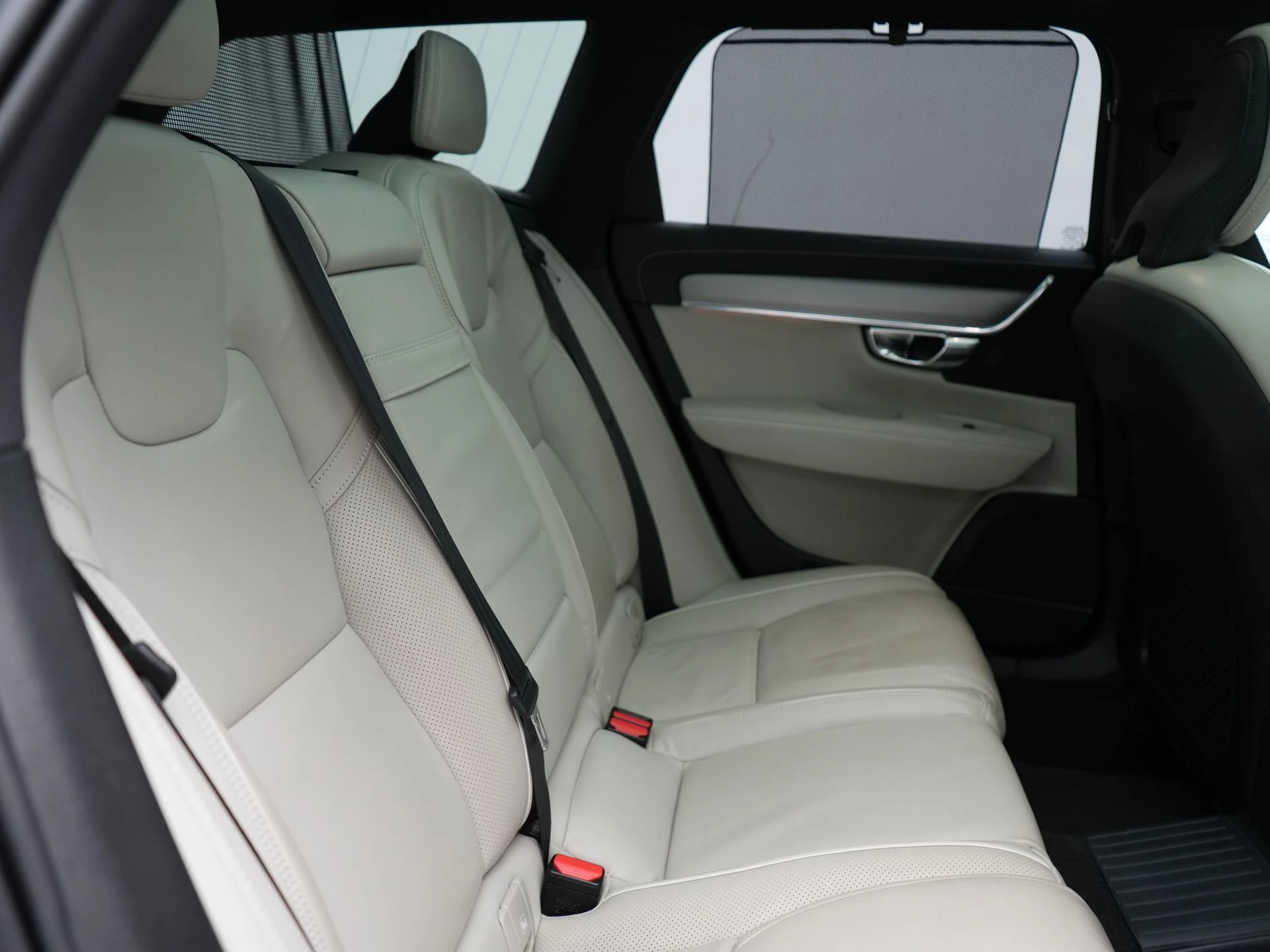 Hoofdafbeelding Volvo V90