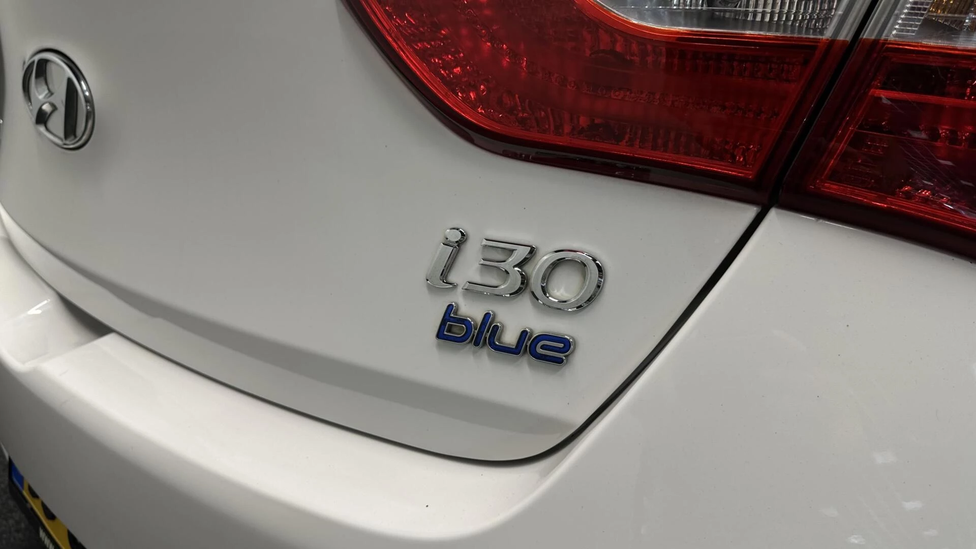 Hoofdafbeelding Hyundai i30