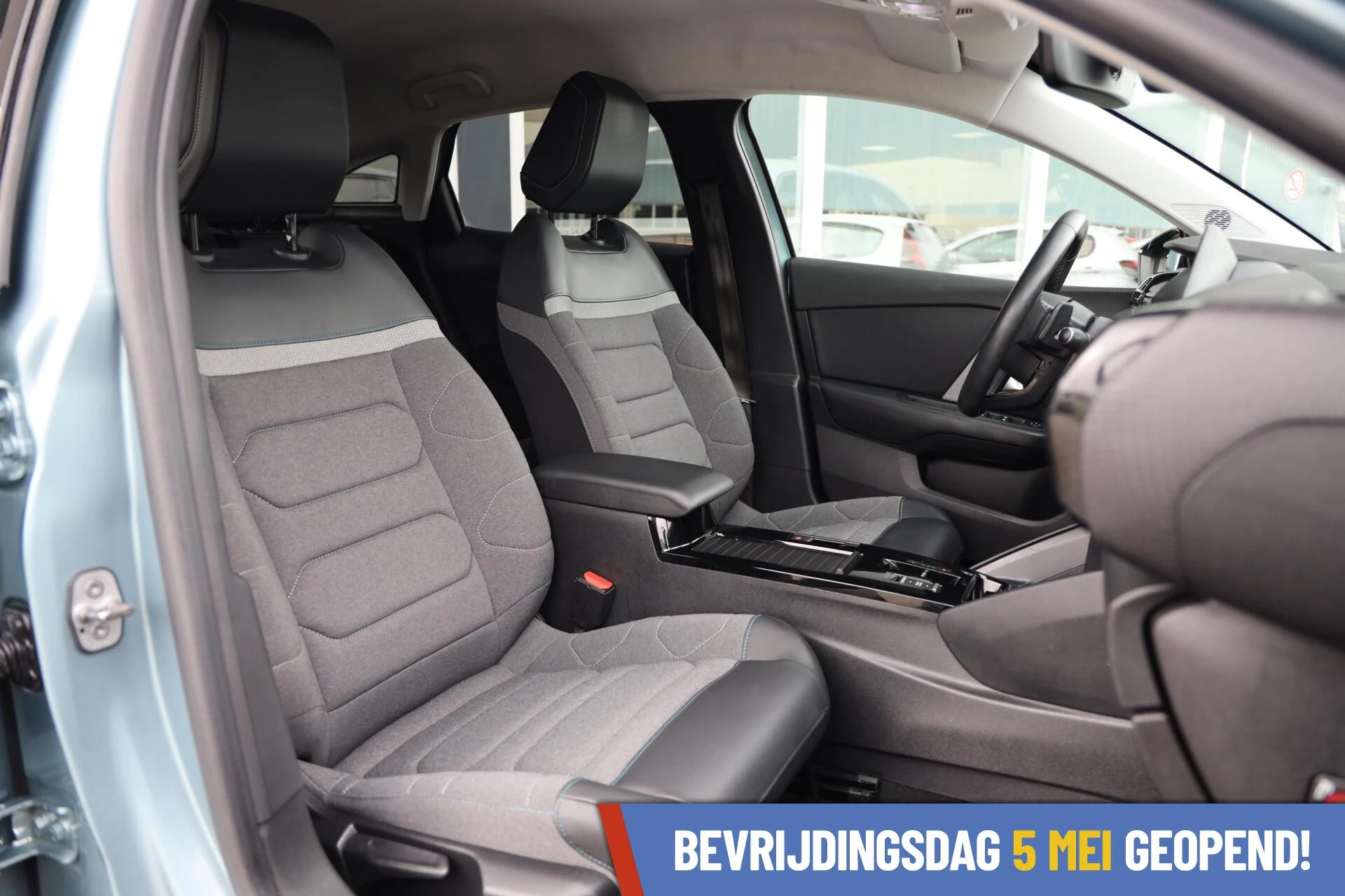 Hoofdafbeelding Citroën C4