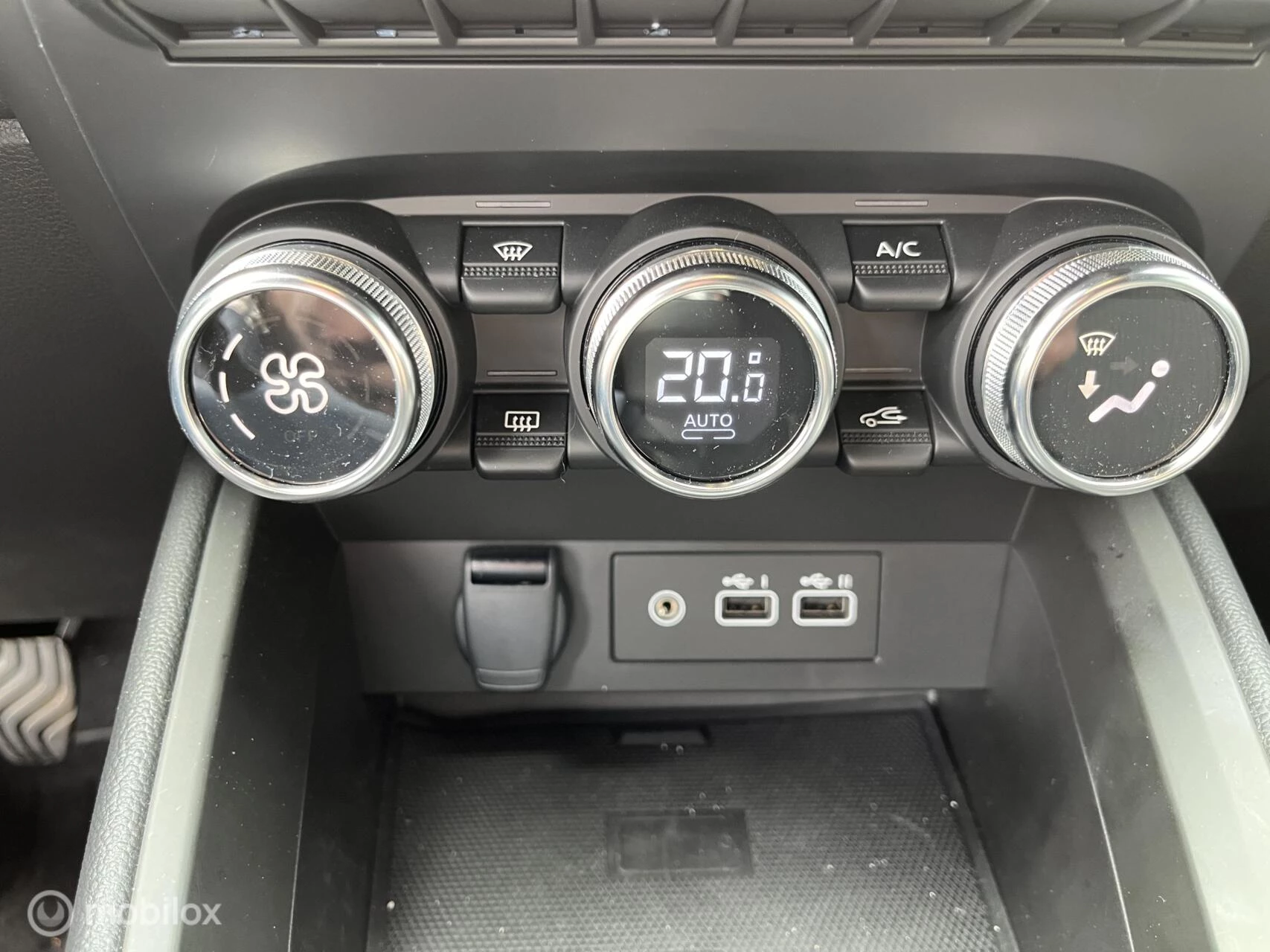 Hoofdafbeelding Mitsubishi Colt
