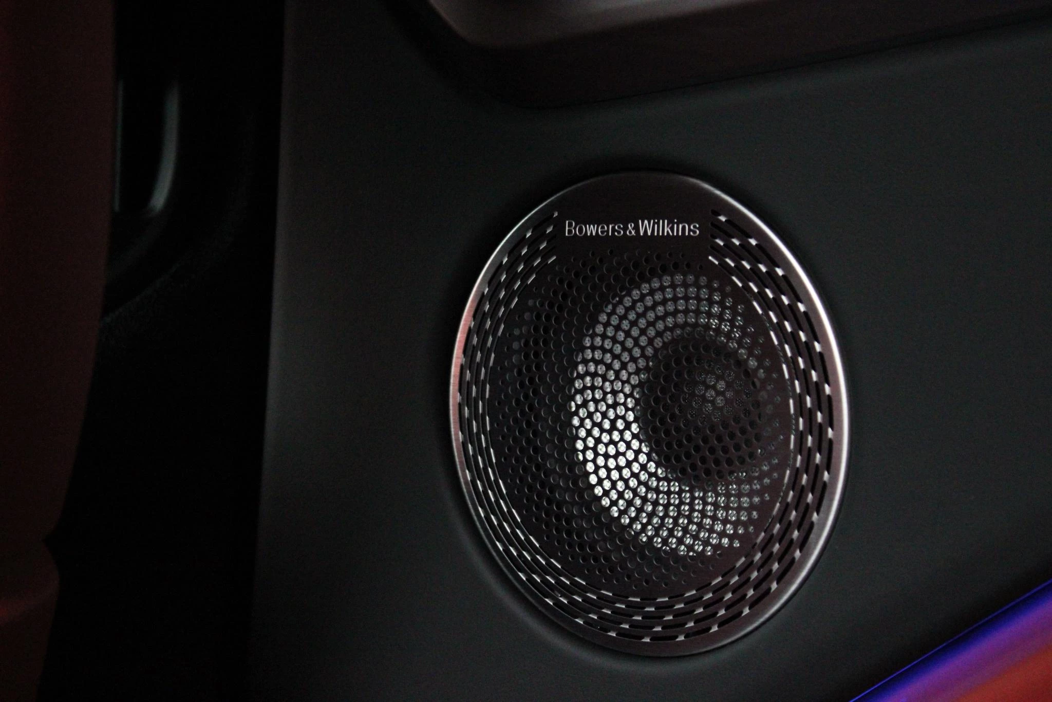 Hoofdafbeelding BMW XM