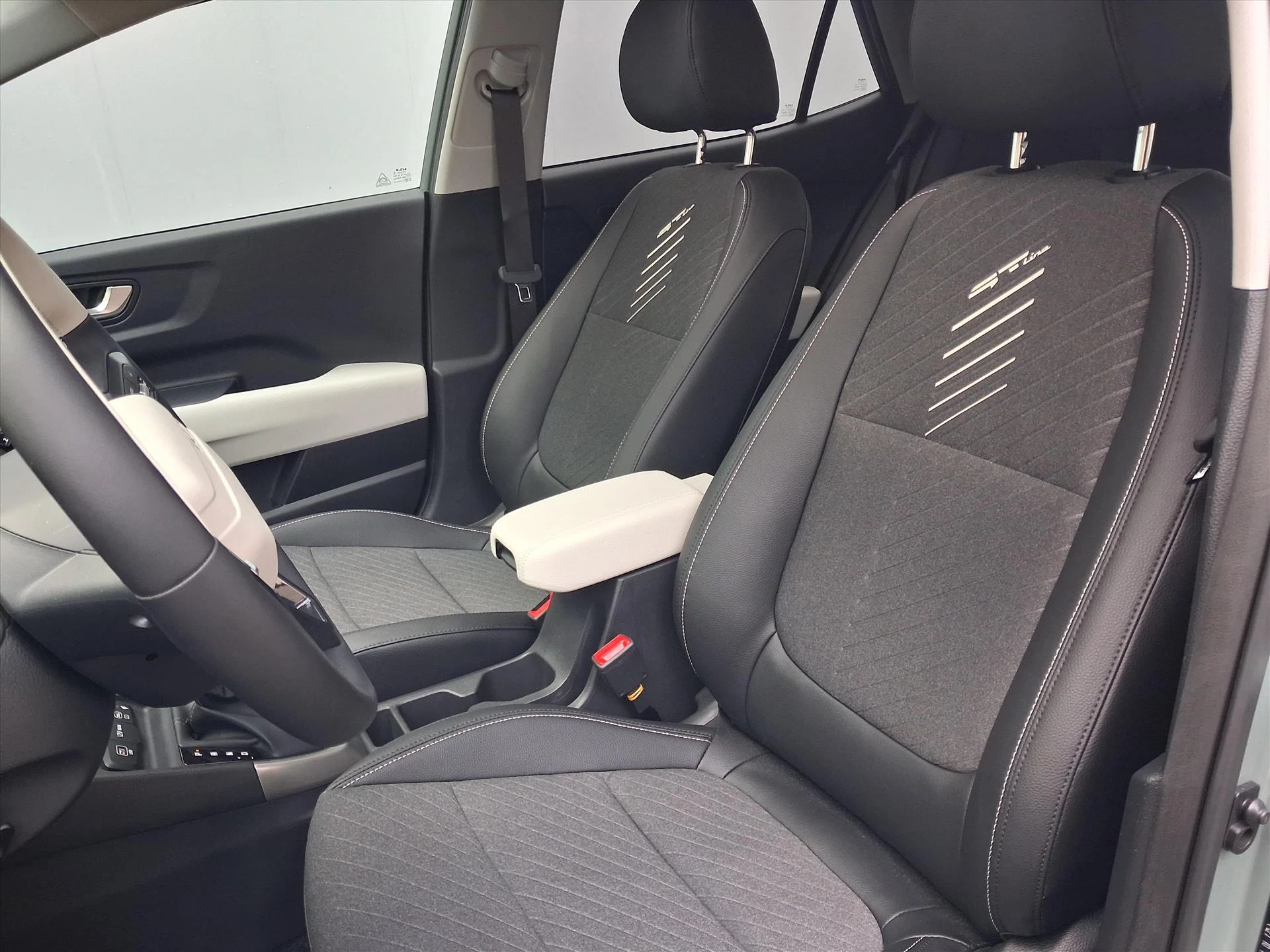 Hoofdafbeelding Kia Stonic