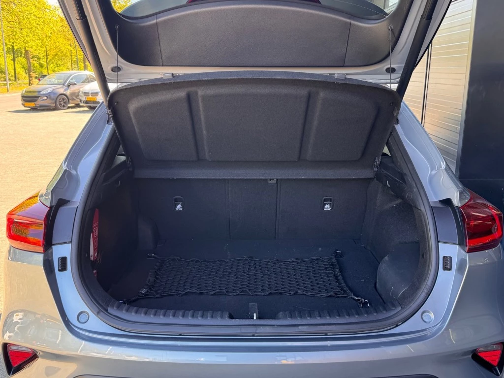 Hoofdafbeelding Kia XCeed