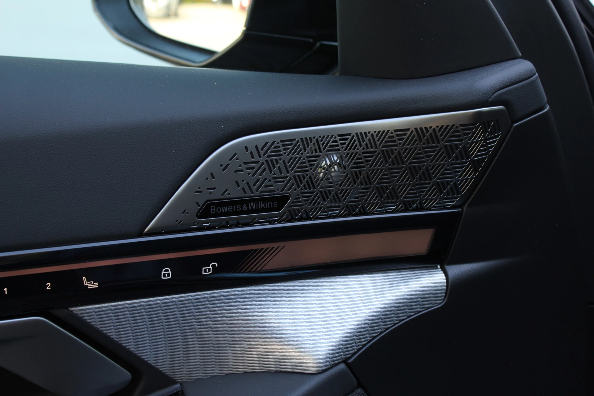 Hoofdafbeelding BMW i5