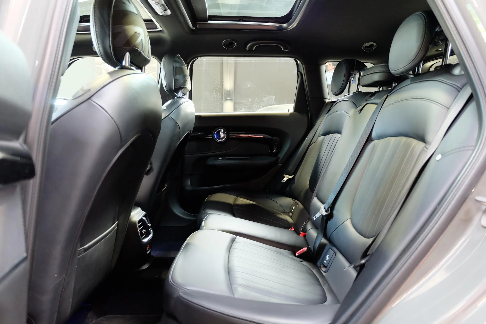 Hoofdafbeelding MINI Clubman