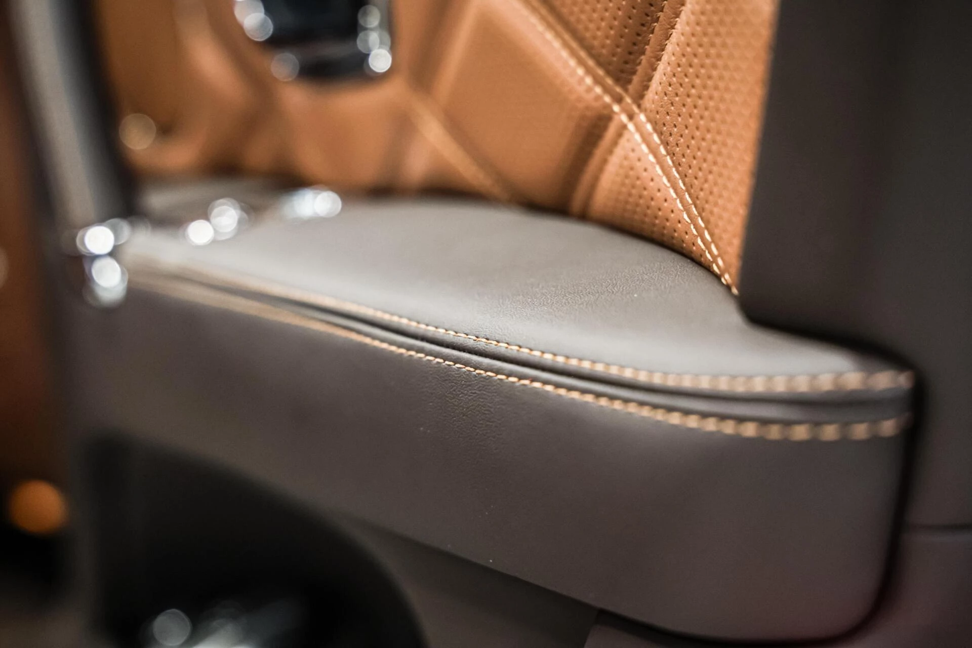 Hoofdafbeelding Bentley Flying Spur