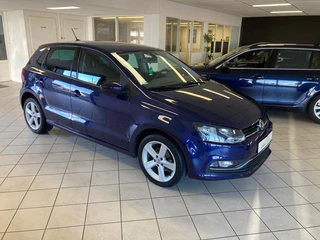 Volkswagen Polo 1.2 TSI 5Drs All Star Edition | 90 PK | Navi | PDC | Bouwjaar 2017