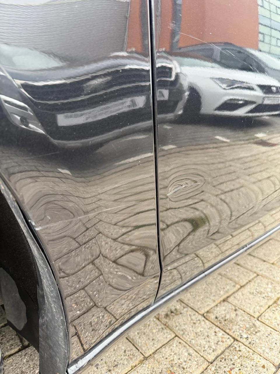 Hoofdafbeelding Opel Zafira