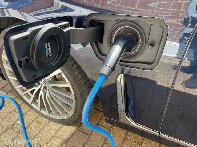 Hoofdafbeelding BMW 7 Serie