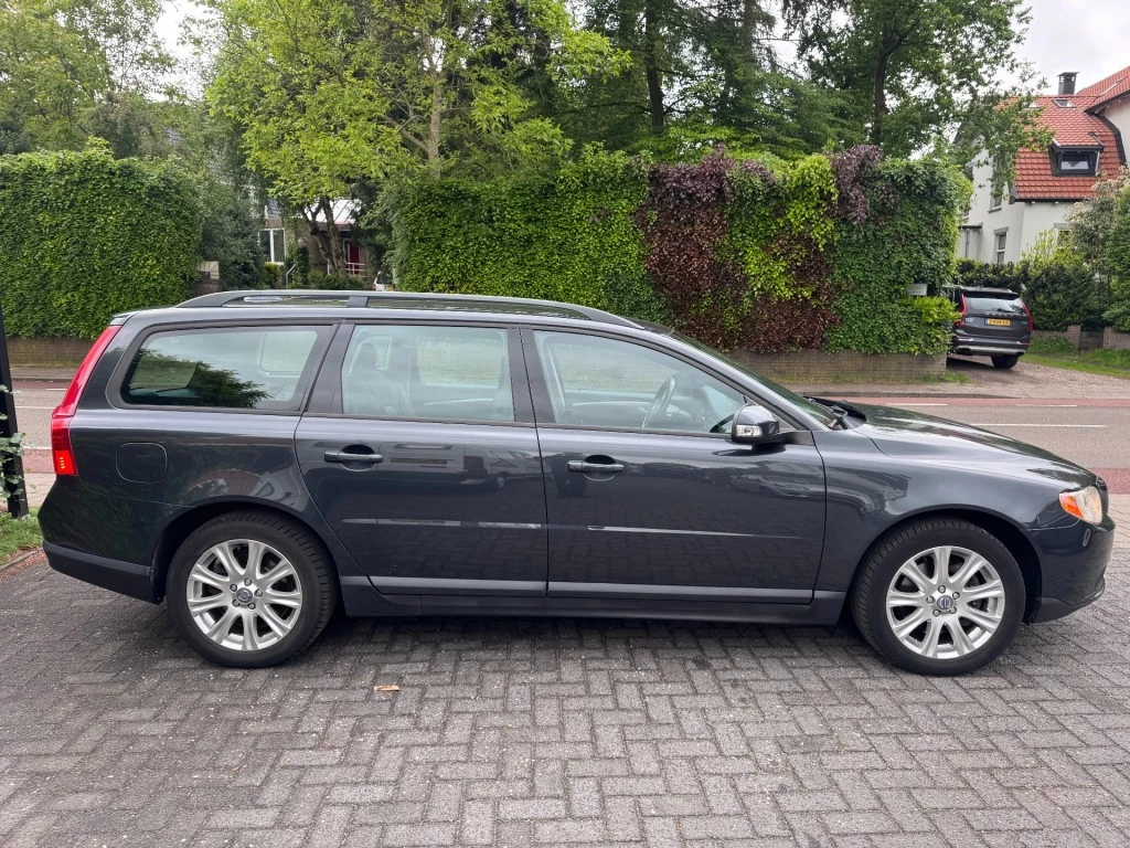Hoofdafbeelding Volvo V70