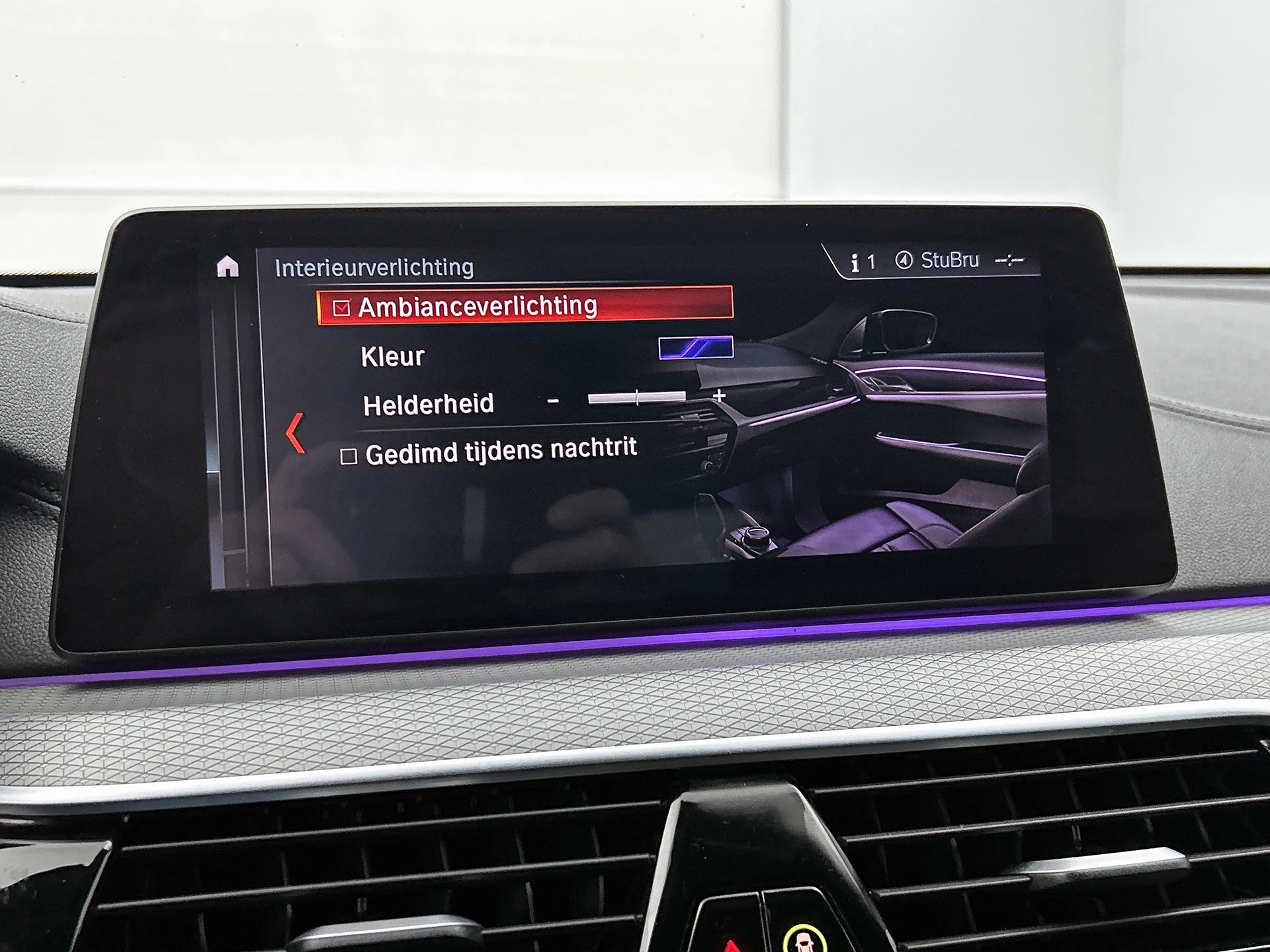Hoofdafbeelding BMW 6 Serie