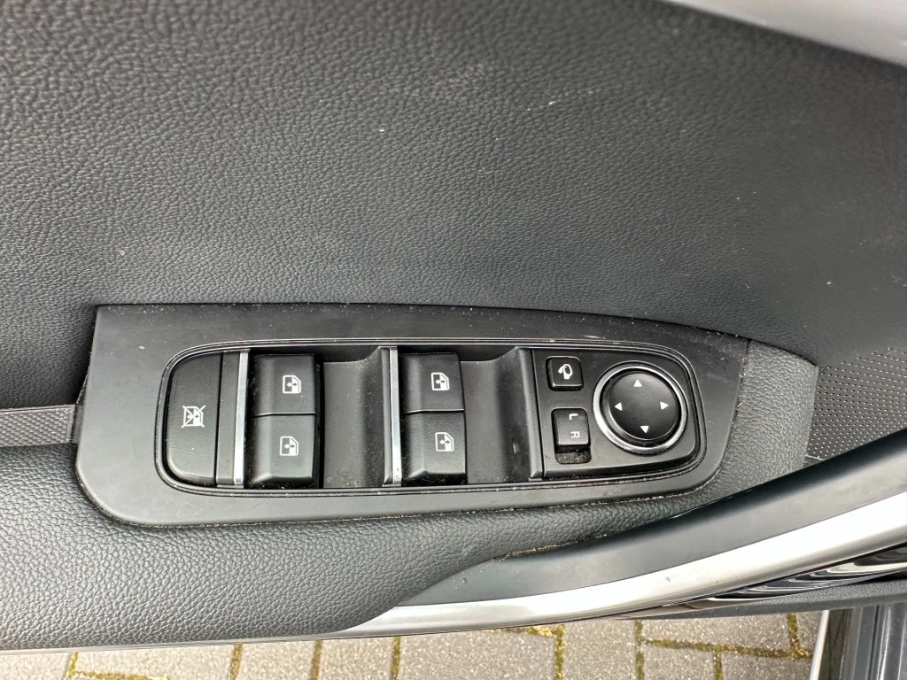 Hoofdafbeelding Kia Ceed