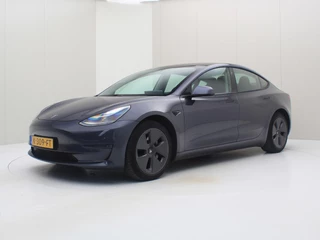 Tesla Model 3 Long-Range AWD 351pk 75 kWh [ FACELIFT+WARMTEPOMP+AUTOPILOT+620KM WLTP+PREMIUM AUDIO ]