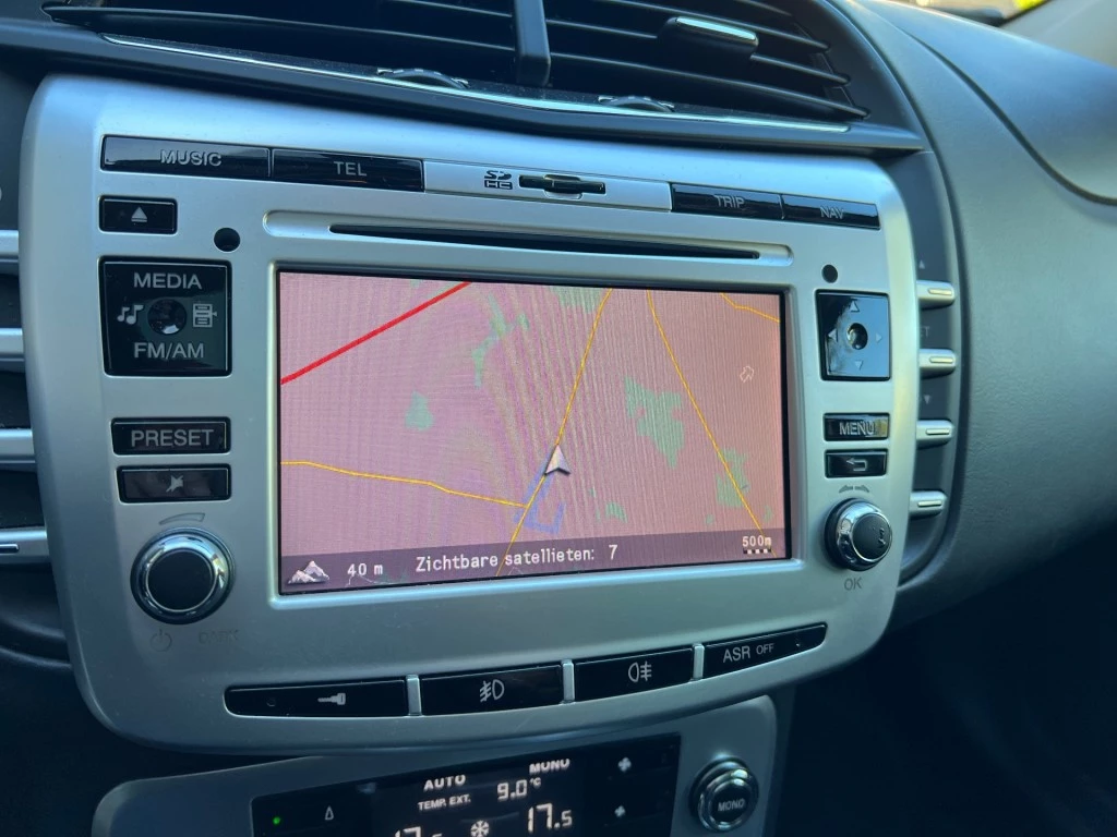 Hoofdafbeelding Lancia Delta